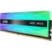 ADATA XPG Lancer Neon RGB, DDR5, 32 GB, 6400MHz, CL32 (AX5U6400C3216G-DCLANRSG)