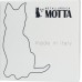 Motta - Gumowa podstawka pod tamper