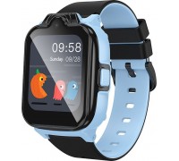 Smartwatch Hoco Y104 Blue  (6942007646369)