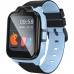 Smartwatch Hoco Y104 Blue  (6942007646369)