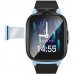Smartwatch Hoco Y104 Blue  (6942007646369)