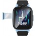 Smartwatch Hoco Y104 Blue  (6942007646369)