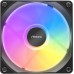 Antec Vortex Lum 240 Black ARGB