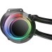 Antec Vortex Lum 240 Black ARGB