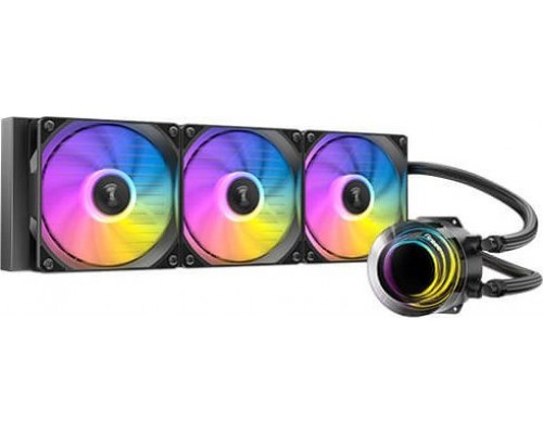 Antec Vortex Lum 360 Black ARGB (0-761345-40055-8)