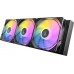 Antec Vortex Lum 360 Black ARGB (0-761345-40055-8)