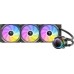Antec Vortex Lum 360 Black ARGB (0-761345-40055-8)