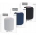 HOCO głośnik bluetooth 5W HC30 black