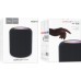 HOCO głośnik bluetooth 5W HC30 black
