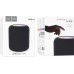 HOCO głośnik bluetooth 5W HC30 black