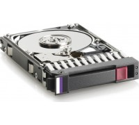 HPE 805366-001 urządzenie SSD 1,6 TB 2.5" SATA