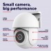 Trust IPCAM-3900 Outdoor Up White (71363)