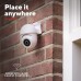 Trust IPCAM-3900 Outdoor Up White (71363)