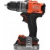 Black&Decker Akku-Bohrschrauber 18V 2Ah. 2G. Kof BCD382D1XK