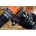 Black&Decker Akku-Schlagbohrschrauber BCD383D1XC 2Ah 18V