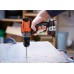 Black&Decker Akku-Schlagbohrschrauber BCD383D1XC 2Ah 18V