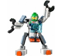 LEGO City Космический научный мех (30694)