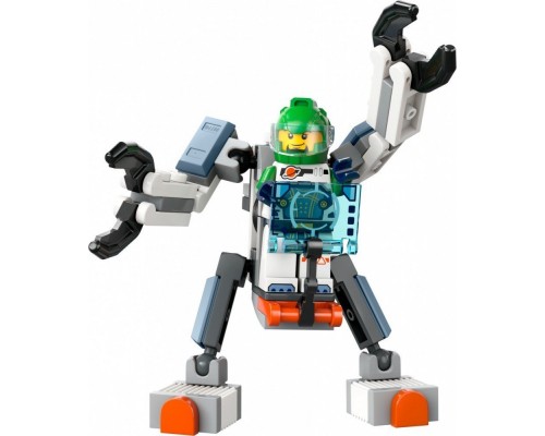 LEGO City Kosmosa zinātniskais robots (30694)