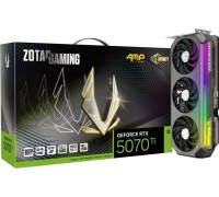 Zotac Gaming GeForce RTX 5070 Ti AMP Extreme INFINITY 16GB GDDR7 DLSS4 (ZT-B50710B-10P)