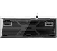 Pulsar PCMK 2 HE TKL Hall Effect Black    Klaviatūra