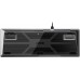 Pulsar PCMK 2 HE TKL Hall Effect Black    Klaviatūra