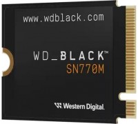 SSD SanDisk SN770M 2TB M.2 2230 PCI-E x4 Gen4 NVMe (WDBDNH0020BBK-WRSN)