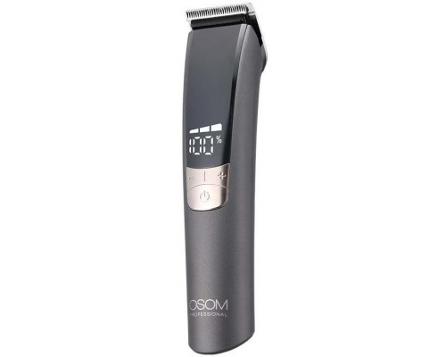 OSOM Professional PRIME Cordless Hair Clipper OSOMP01GBL