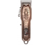 OSOM Electric Hair Clipper OSOM62GOLD
