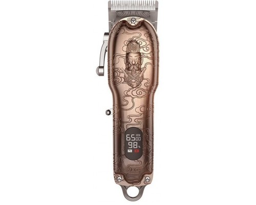 OSOM Electric Hair Clipper OSOM62GOLD