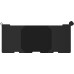 Genesis Holm Modular 180 Black 180 cm x 75 cm