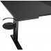 Genesis Holm Modular 180 Black 180 cm x 75 cm