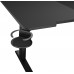 Genesis Holm Modular 180 Black 180 cm x 75 cm