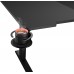 Genesis Holm Modular 180 Black 180 cm x 75 cm