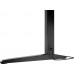 Genesis Holm Modular 180 Black 180 cm x 75 cm