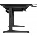 Genesis Holm Modular 180 Black 180 cm x 75 cm