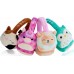 Squishmallows Plush 