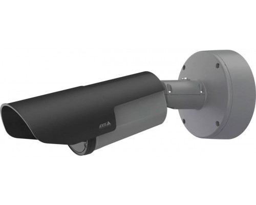 AXIS Q1800-LE/LPR CAM 3RD PARTY SW ROBUST