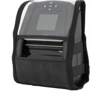 UNIVERSAL SOFT CASE FOR MOBILE/PRINTER M + SHOULDER STRAP