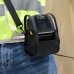 UNIVERSAL SOFT CASE FOR MOBILE/PRINTER M + SHOULDER STRAP