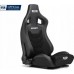 Next Level Racing ERS4 Elite Reclining Seat - PU-Leder & Wildleder Edition  