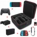 ETUI POKROWIEC NA KONSOLĘ NINTENDO BOX-Y