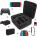 ETUI POKROWIEC NA KONSOLĘ NINTENDO BOX-Y