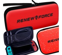 ETUI POKROWIEC NA KONSOLĘ NINTENDO OLED GCC-O
