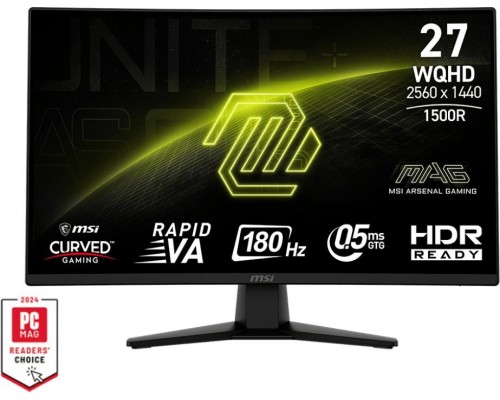 MSI MAG 274CQFDE