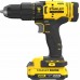 Stanley SFMCD711D2K 18 V 2 x akumulator 2 Ah