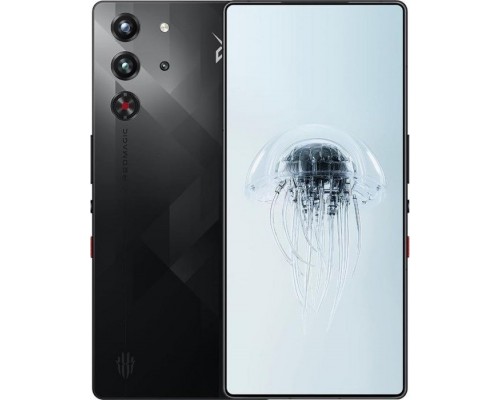 Nubia Red Magic 10 Pro 5G 12/256GB Black (NX789J/12GB)