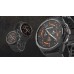Hammer Watch 2 | Smart watch | GPS (satellite) | AMOLED | 1.5" | Waterproof | Black