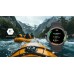 Hammer Watch 2 | Smart watch | GPS (satellite) | AMOLED | 1.5" | Waterproof | Black