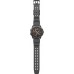 Hammer Watch 2 | Smart watch | GPS (satellite) | AMOLED | 1.5" | Waterproof | Black