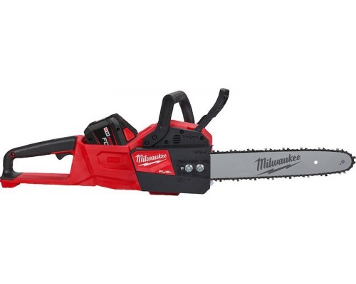MILWAUKEE.CHAINSAW M18FCHS-122 40cm 1x12Ah
